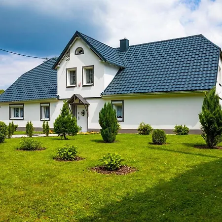 Enklawa Nad Kwisą [apartament 2] *