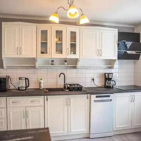 Apartamento Enklawa Nad Kwisa 2 *