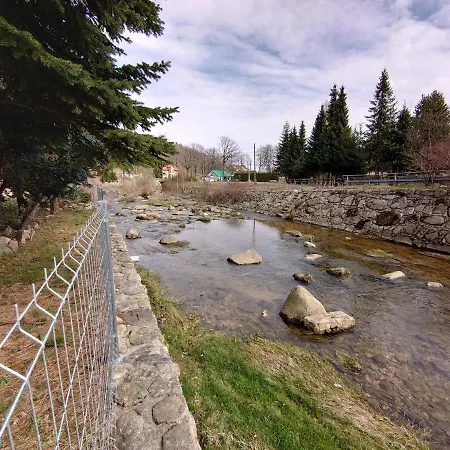 Enklawa Nad Kwisa 2 Świeradów-Zdrój