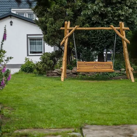 Enklawa Nad Kwisa 2 * Świeradów-Zdrój