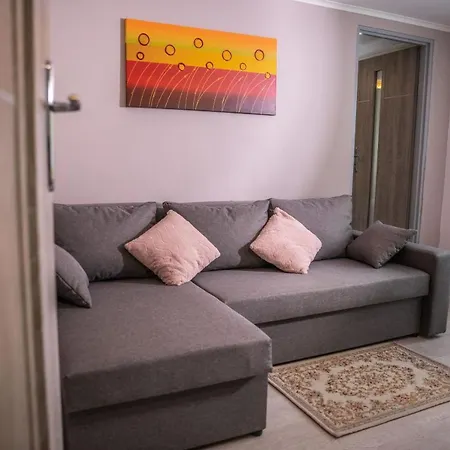 شقة Enklawa Nad Kwisa 2 *