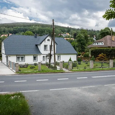 Enklawa Nad Kwisa 2 Apartamento