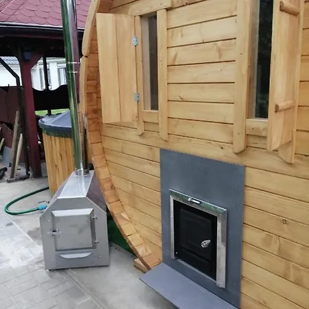 Enklawa Nad Kwisa 2 * Świeradów-Zdrój