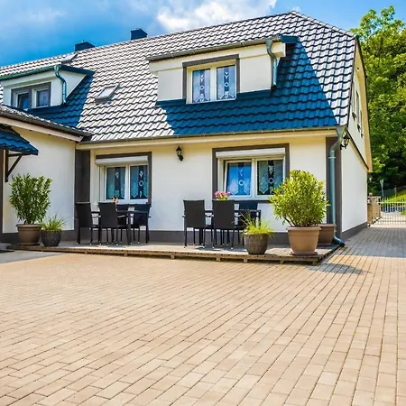 Enklawa Nad Kwisa 2 * Świeradów-Zdrój