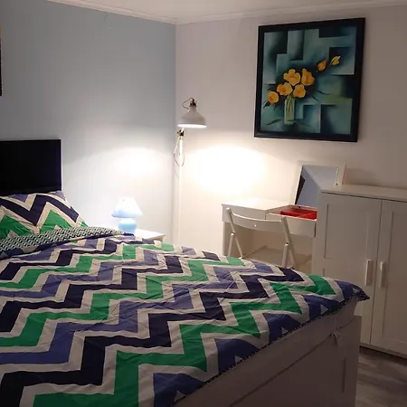 Enklawa Nad Kwisą [apartament 2] Świeradów-Zdrój
