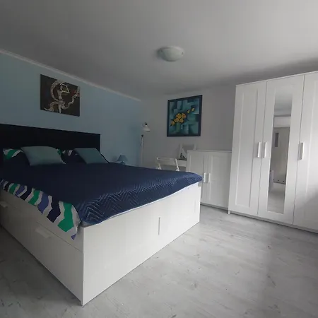 Enklawa Nad Kwisą [apartament 2]