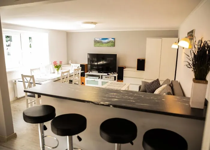 Apartment Enklawa Nad Kwisa 2