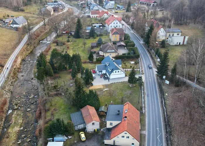 Apartment Enklawa Nad Kwisa 2 *