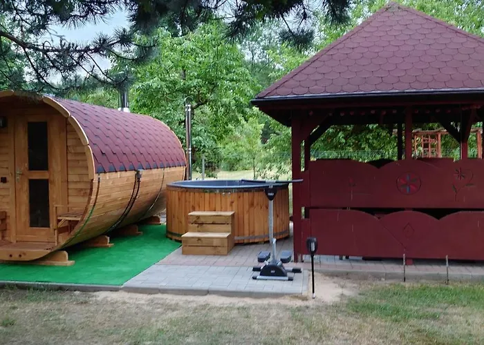 Enklawa Nad Kwisa 2 Apartment Swieradow-Zdroj