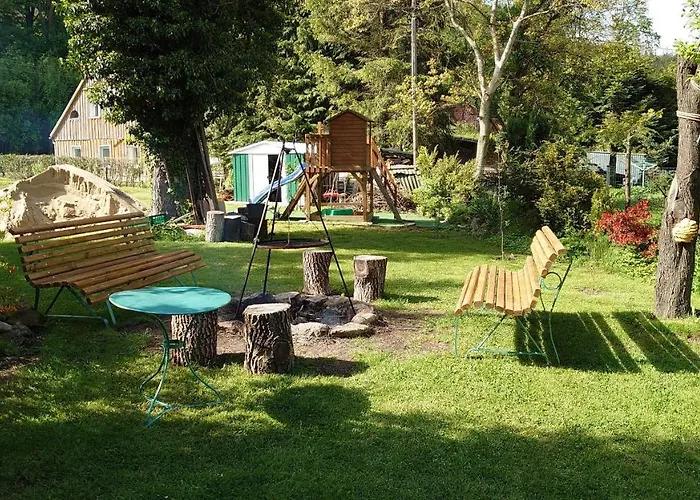 Enklawa Nad Kwisa 2 Swieradow-Zdroj