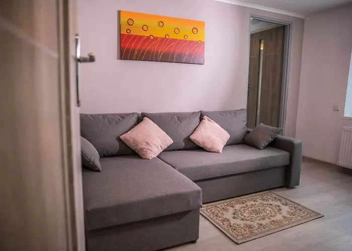 Apartment Enklawa Nad Kwisa 2 *