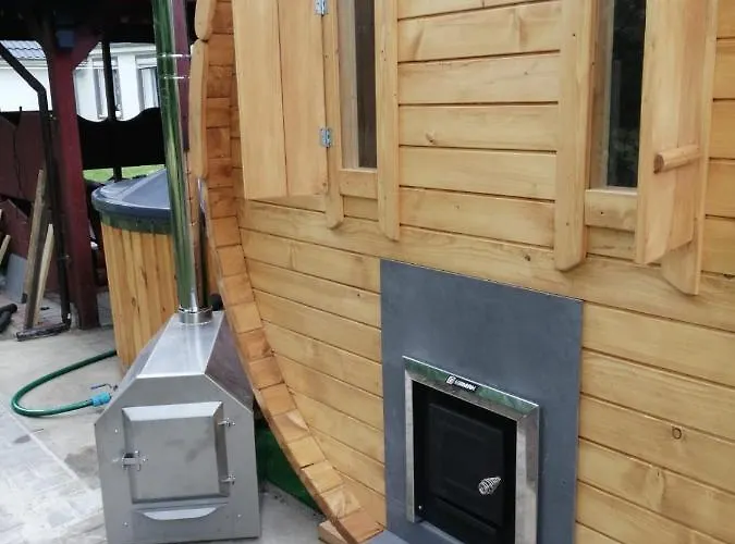 Enklawa Nad Kwisa 2 * Swieradow-Zdroj