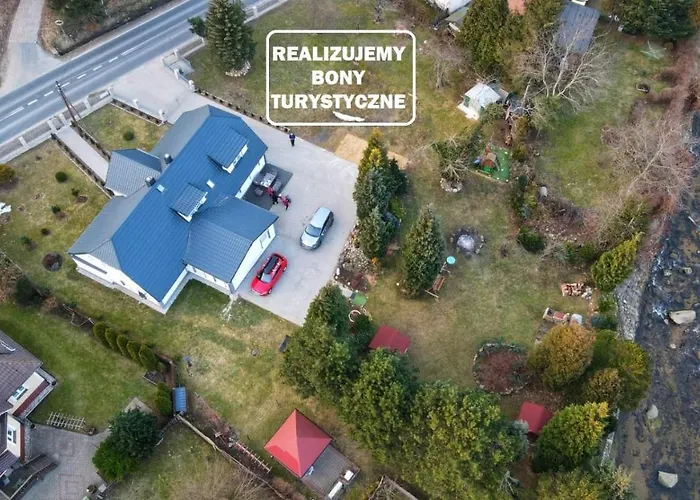 Apartment Enklawa Nad Kwisa 2