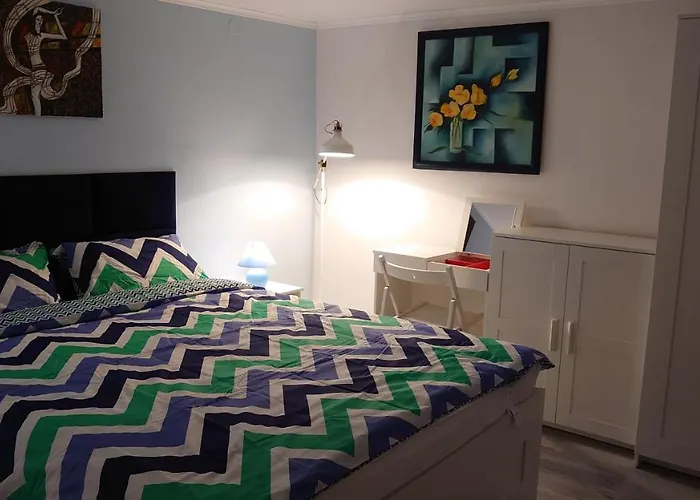 Enklawa Nad Kwisa 2 Swieradow-Zdroj